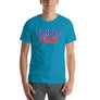 Triple play t-shirt