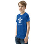 Kids pirate t-shirt