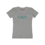 Womens closer t-shirt
