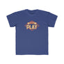 Kids force play tshirt