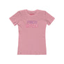 Women's pinch hitter t-shirt