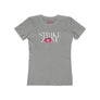 Women's strike zone t-shirt