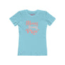 Women's bang bang play