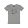 Women's always ready t-shirt