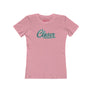 Womens closer t-shirt