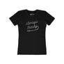 Women's always ready t-shirt