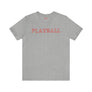 Men's Playball t-shirt