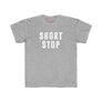 Kids short stop tshirt