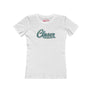 Womens closer t-shirt