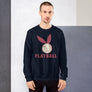 7th inning stretch playball sweatshirt