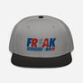 7th Inning Stretch freak show Hat