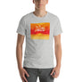 Vacation ready t-shirt