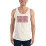 7IS summer tank top
