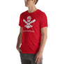 Pirate 7IS t-shirt