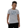 kids go big t-shirt