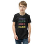 Good game kids t-shirt