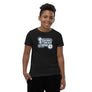 kids go big t-shirt