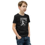 I hit dingers kids t-shirt