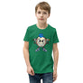 kids mascot t-shirt