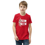 I'll crush you kids t-shirt