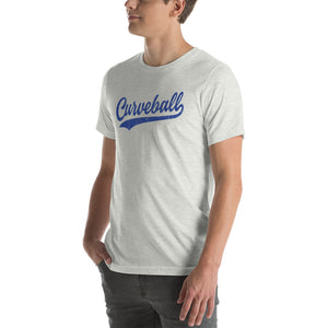 Curveball t-shirt
