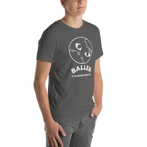 Baller t-shirt