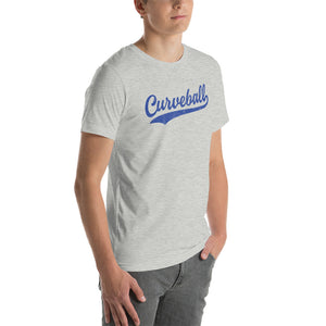 Curveball t-shirt