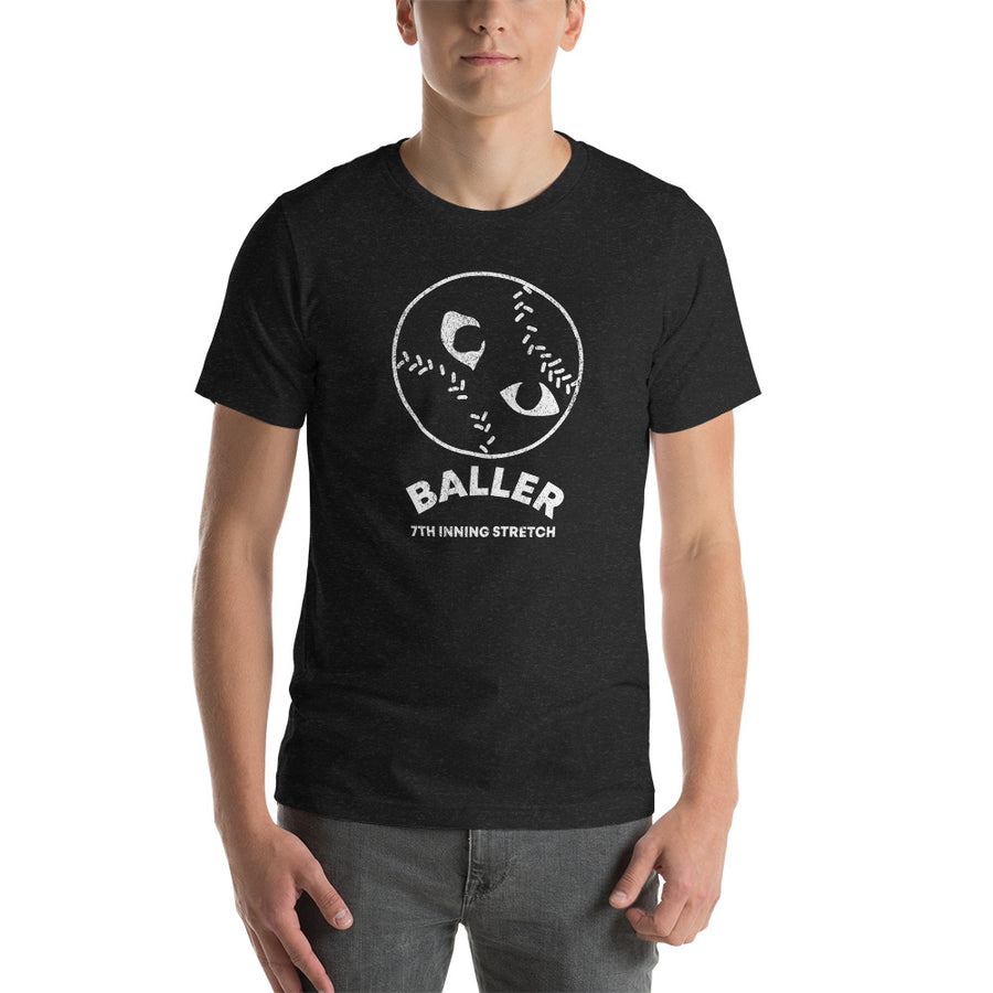 Baller t-shirt