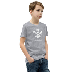 Kids pirate t-shirt