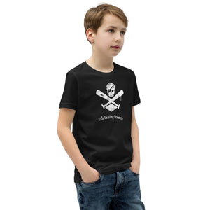 Kids pirate t-shirt