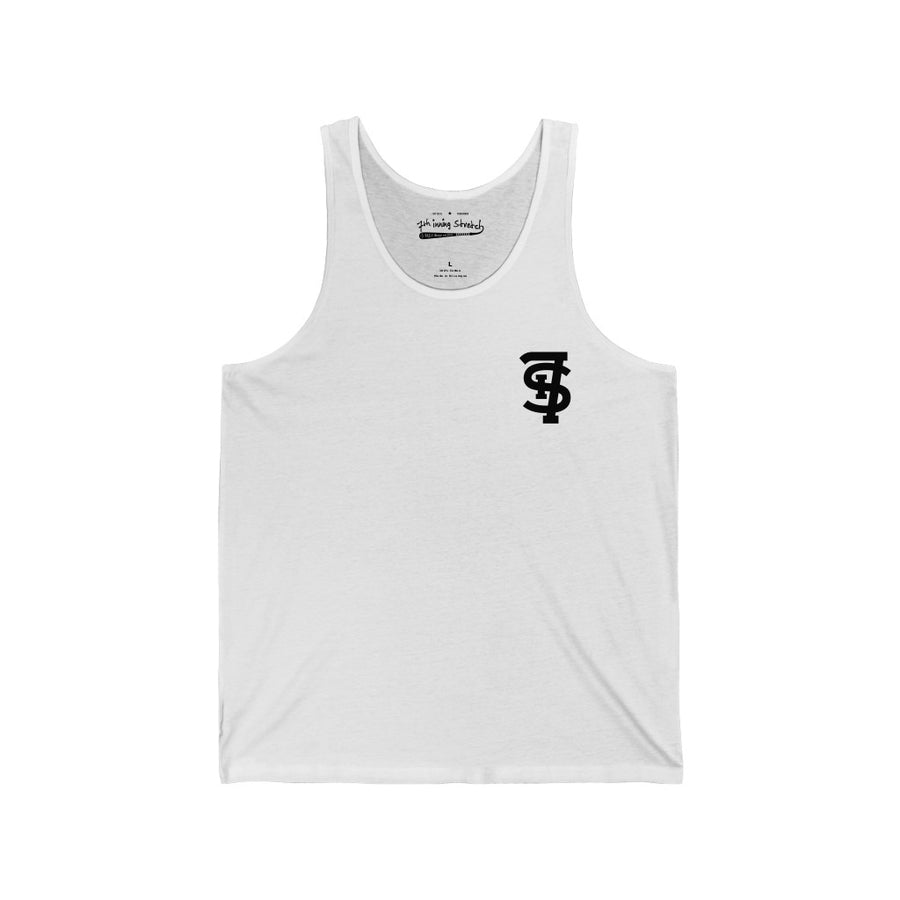 7IS new summer tank tops