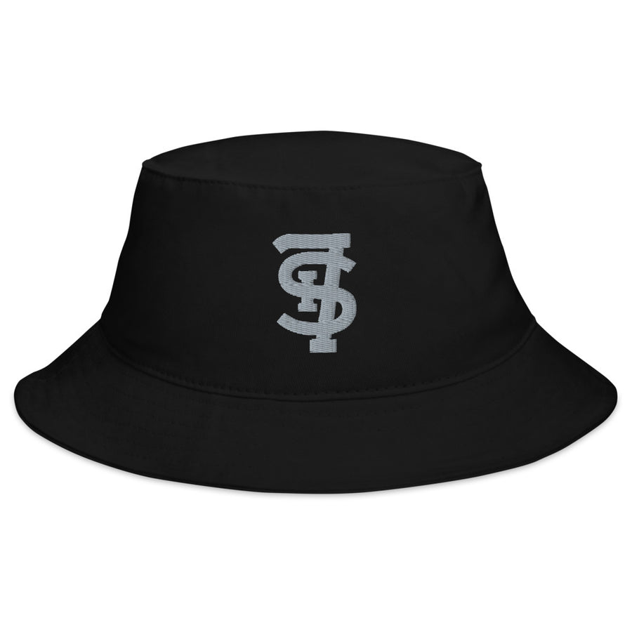 7th inning stretch Bucket Hat