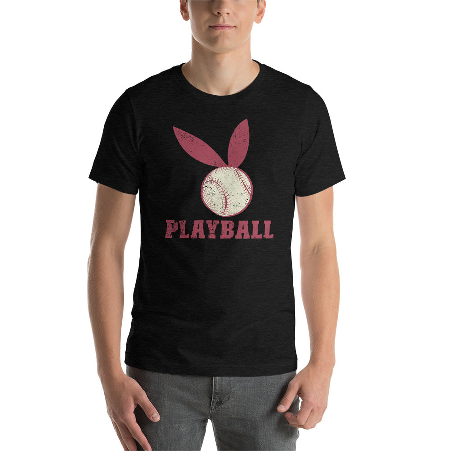 Playball Men's t-shirt