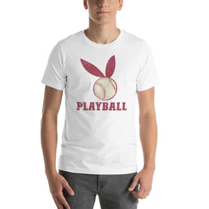 Playball Men's t-shirt