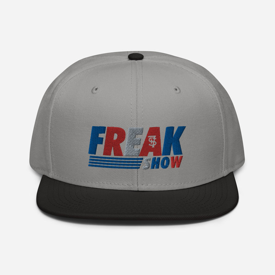 7th Inning Stretch freak show Hat