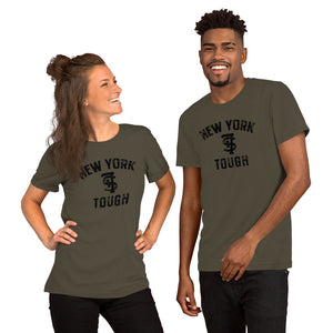 New York tough T-shirt