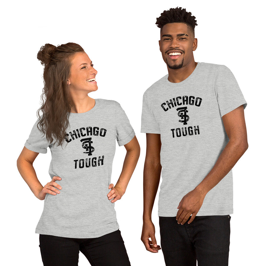 Chicago tough t-shirt