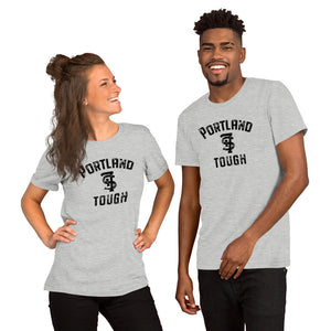 Portland tough t-shirt