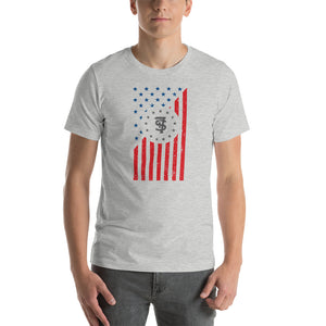 Love our country t-shirt