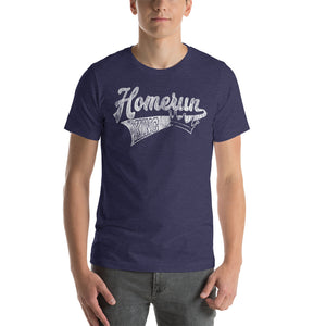 Homerun King t-shirt
