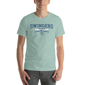 Swingers T-shirt