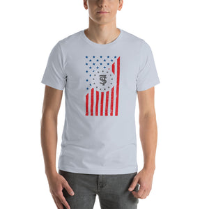 Love our country t-shirt