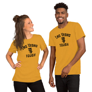 Las Vegas tough T-shirt
