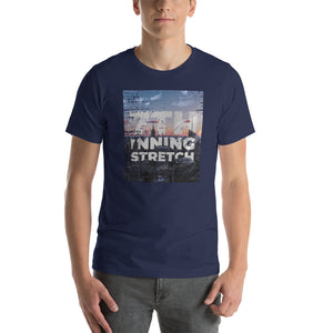 NYC 7th Inning Stretch t-shirt