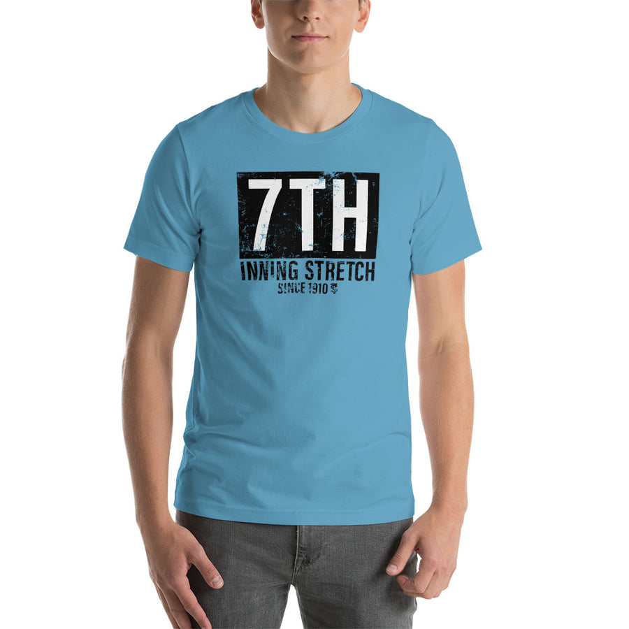 7TH since 1910 T-shirt
