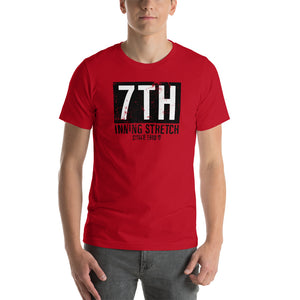 7TH since 1910 T-shirt