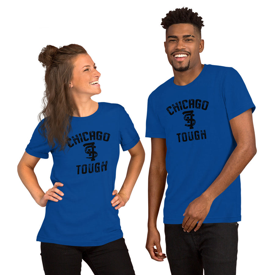 Chicago tough t-shirt