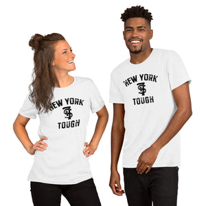 New York tough – 7th Stretch