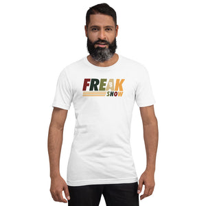 Freak show t-shirt