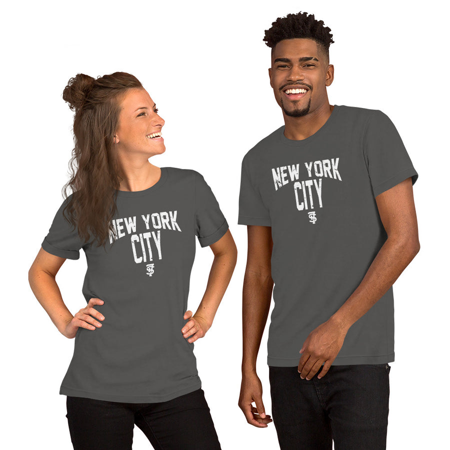 New York City t-shirt